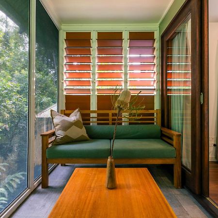Daintree Ecolodge Eksteriør bilde
