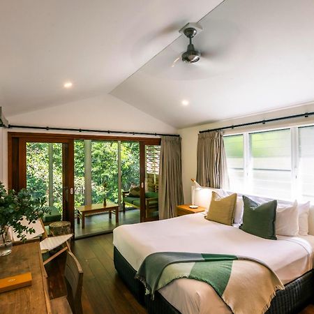 Daintree Ecolodge Eksteriør bilde