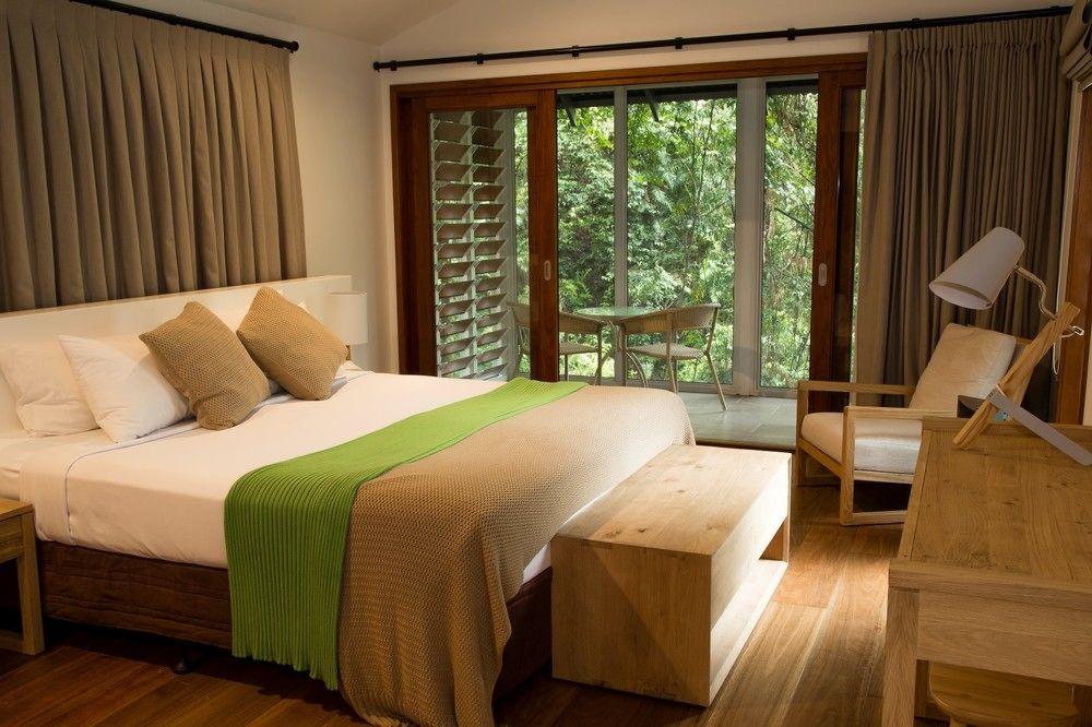 Daintree Ecolodge Eksteriør bilde