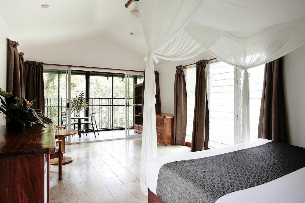 Daintree Ecolodge Eksteriør bilde