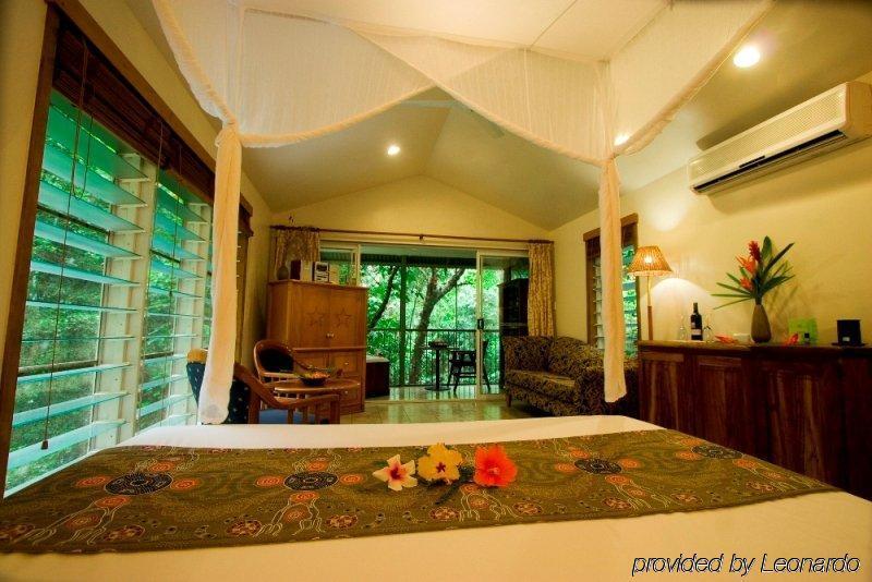 Daintree Ecolodge Eksteriør bilde