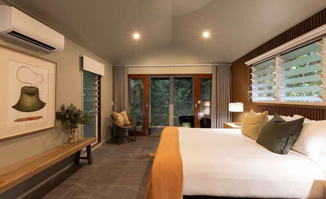 Daintree Ecolodge Eksteriør bilde