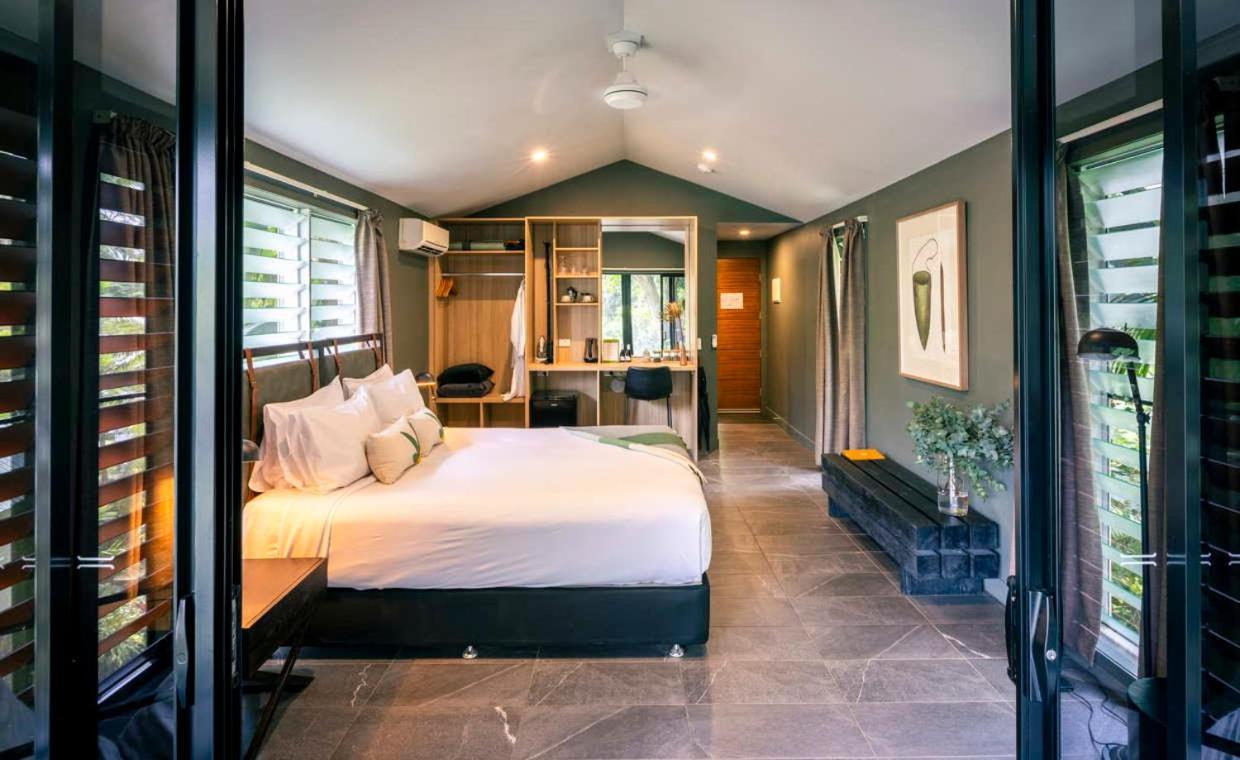 Daintree Ecolodge Eksteriør bilde