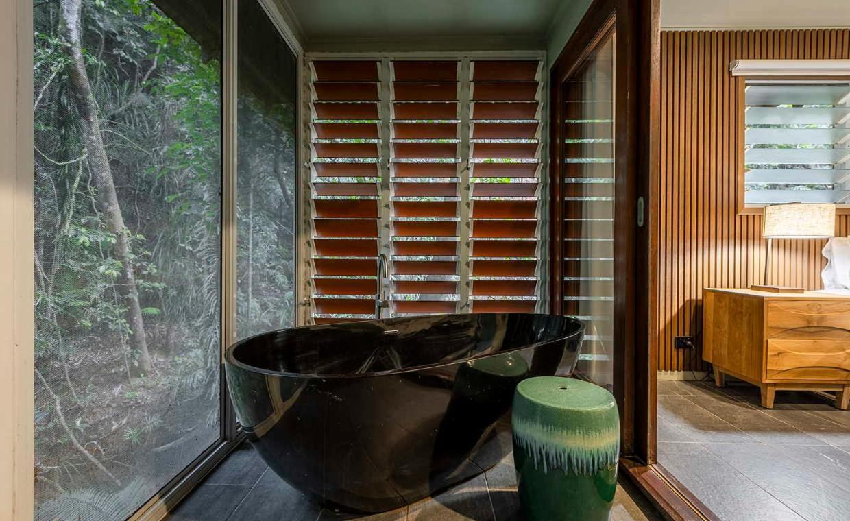 Daintree Ecolodge Eksteriør bilde