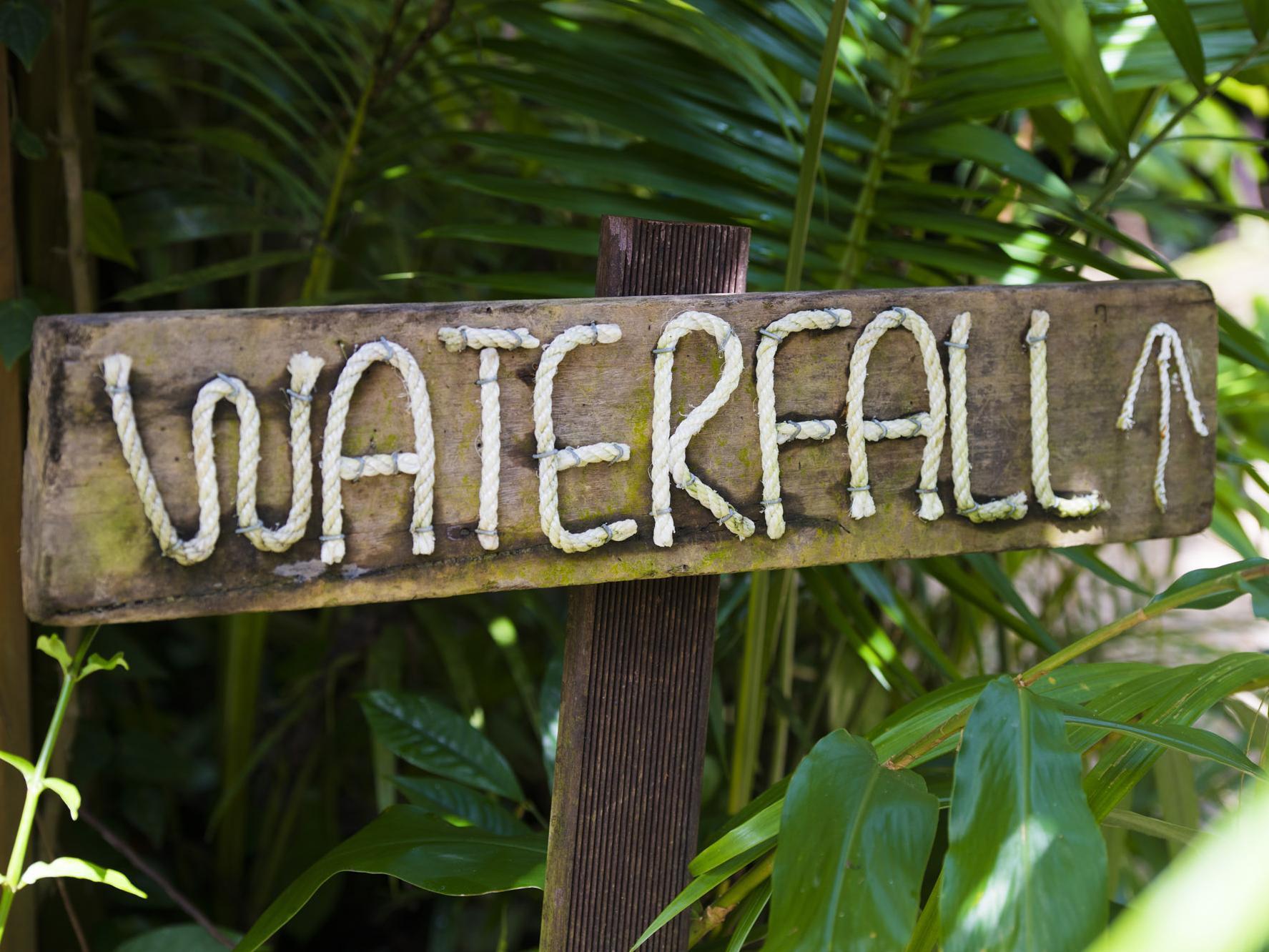 Daintree Ecolodge Eksteriør bilde