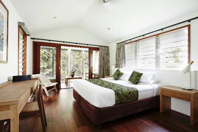 Daintree Ecolodge Eksteriør bilde