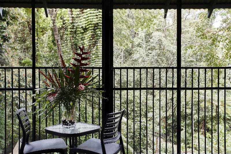 Daintree Ecolodge Eksteriør bilde